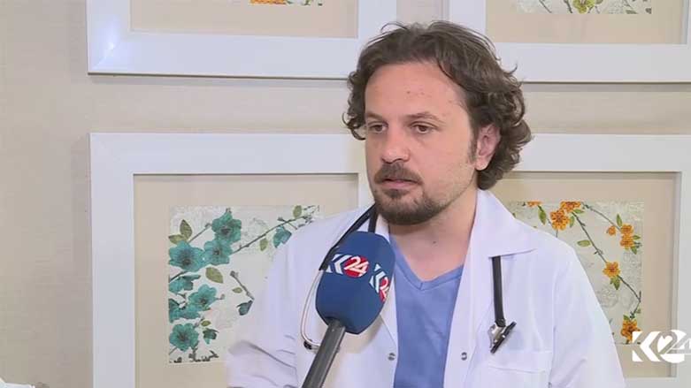 Li Diyarbekir pileya germe ji bo dil û tansiyonê dibe gef